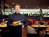 essen trinken hotel breukelen kulinarisch